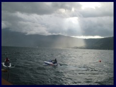 Lago de Coatepeque 19